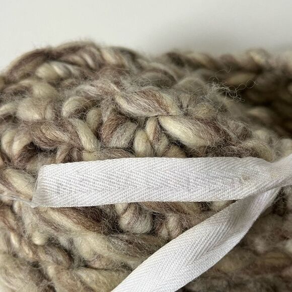 Mischa Lampert Wool Hat - Picture 5 of 9